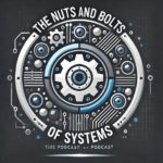 The Nuts And Bolts Of Systems Logo