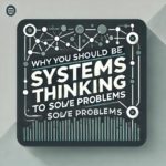 Why U Systems Thinking Podcast Logo