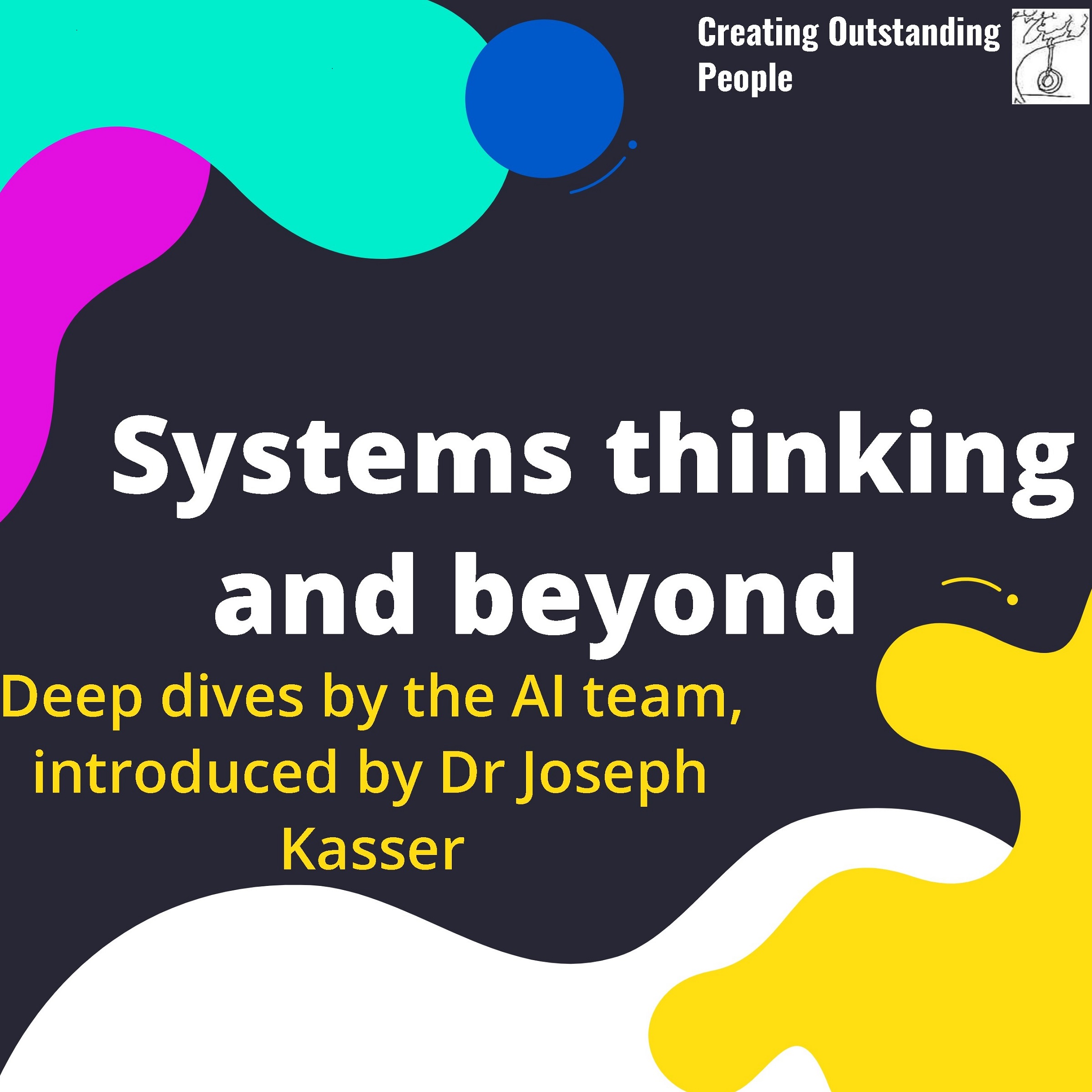 Systems Thinking and Beyond