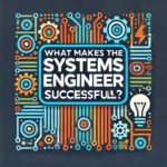 What Makes The Systems Engineer Successful Logo