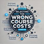 Selecting The Wrong Course