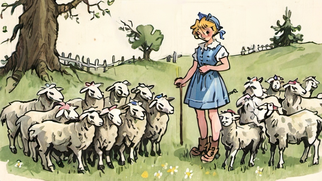 Bopeep 1