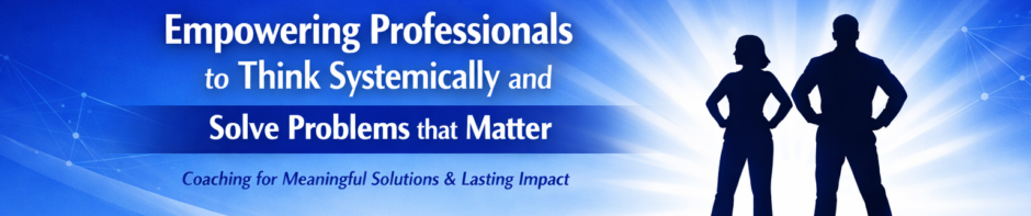 Creating outstanding people
